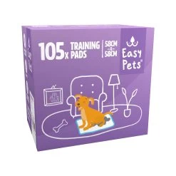 Easypets Trainingspads -Geschäft Für Tierbedarf easypets trainingspads 184189 2000 none