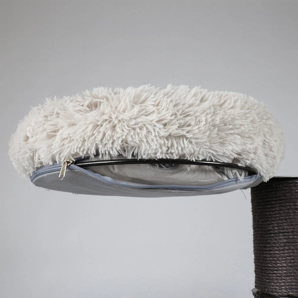 Ebi Krabpaal Skye Antraciet/Wit 8 Ebi Krabpaal Skye Antraciet/Wit - Afbeelding 6