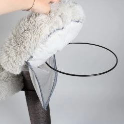 Ebi Krabpaal Skye Antraciet/Wit 12 Ebi Krabpaal Skye Antraciet/Wit -Geschäft Für Tierbedarf ebi krabpaal skye antracietwit 215918 1000 none