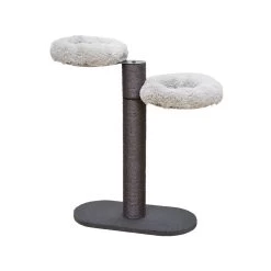 Nieuwe Producten -Geschäft Für Tierbedarf ebi krabpaal skye antracietwit 215927 1000 none