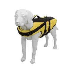 Trixie Life Vest Zwemvest -Geschäft Für Tierbedarf ecb9035963e3f182a505a175cd7d2991f05a31c7c33dcca8711fe02faf43b4a3 3