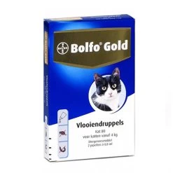 Bolfo Gold Kat -Geschäft Für Tierbedarf ee8e8ef5a6eae1f0c86a2a9b18e5dfea448096964789184a55e1ae604a21b66f 5