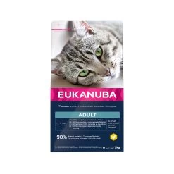 Eukanuba Cat Top Condition 1+ -Geschäft Für Tierbedarf eukanuba cat top condition 1 197393 2000 none