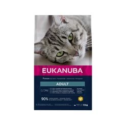 Eukanuba Cat Top Condition 1+ -Geschäft Für Tierbedarf eukanuba cat top condition 1 197501 2000 none