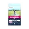Eukanuba Dog Junior Large Grainfree Hondenvoer -Geschäft Für Tierbedarf eukanuba dog junior large grainfree 3kg 121573 2000 none