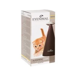 Eyenimal Automatic Laser -Geschäft Für Tierbedarf eyeanimal automatic laser 179527 0500 none