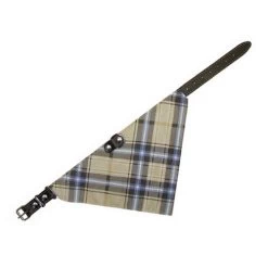 Nobby Leren Halsband