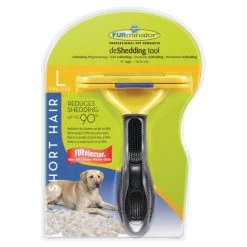FURminator Hond -Geschäft Für Tierbedarf f9690677a045790efdd5b1ca1a4c9442e95495e25bbf8305114d7b080504a0e6 5