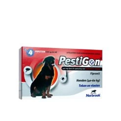 Pestigon Spot-on Voor Honden -Geschäft Für Tierbedarf fa0ba690f603777d8175b888eb839d770c9690d971db8c0eb09916d7ce48f9db 3