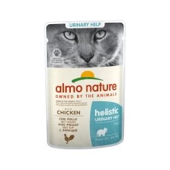 Almo Nature - Holistic Urinary Help - Kip -Geschäft Für Tierbedarf fb4e97ebcb682807adbcb70c7e25e822d7841bb71218e8c9b6d64e9587fb258b 3 6