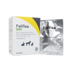 Feliflea Spot-on -Geschäft Für Tierbedarf feliflea spot on 213428 1500 none
