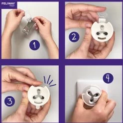 Feliway Help! -Geschäft Für Tierbedarf feliway help 206792 1500 none