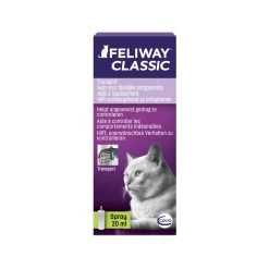 Feliway Spray -Geschäft Für Tierbedarf feliway spray 202985 1000 none