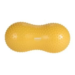 FitPAWS Trax Peanut -Geschäft Für Tierbedarf fitpaws trax peanut geel 40 cm 58209 0500 none