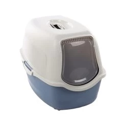 Flamingo Kattenbak Lexie -Geschäft Für Tierbedarf flamingo kattenbak lexie 222575 1000 none