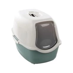 Flamingo Kattenbak Lexie -Geschäft Für Tierbedarf flamingo kattenbak lexie 222576 1000 none