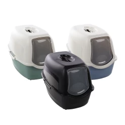 Flamingo Kattenbak Lexie -Geschäft Für Tierbedarf flamingo kattenbak lexie 222577 1500 none