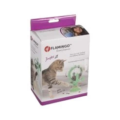 Flamingo Turna Snackdispenser -Geschäft Für Tierbedarf flamingo turna snackdispenser 222595 1000 none