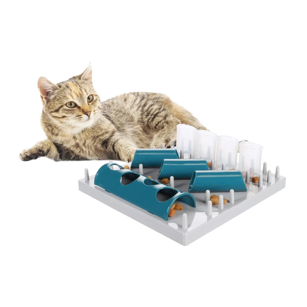 Flamingo Voerpuzzel Fumbo 5 Flamingo Voerpuzzel Fumbo - Afbeelding 3