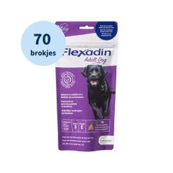 Flexadin Adult Dog -Geschäft Für Tierbedarf flexadin adult dog 216739 1000 none