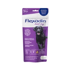 Nieuwe Producten 1 Flexadin Adult Dog