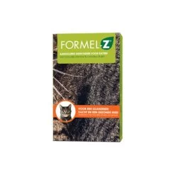 Formel-Z Kat -Geschäft Für Tierbedarf formel z kat 97145 0500 none