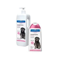 Francodex 2-in-1 Anti-Klit Shampoo -Geschäft Für Tierbedarf francodex 2 in 1 anti klit shampoo 142331 1000 none
