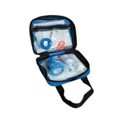 Francodex EHBO Kit Hond & Kat -Geschäft Für Tierbedarf francodex ehbo kit hond kat 221825 0500 none