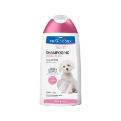 Francodex Witte Vacht Shampoo -Geschäft Für Tierbedarf francodex witte vacht shampoo 142355 2000 none