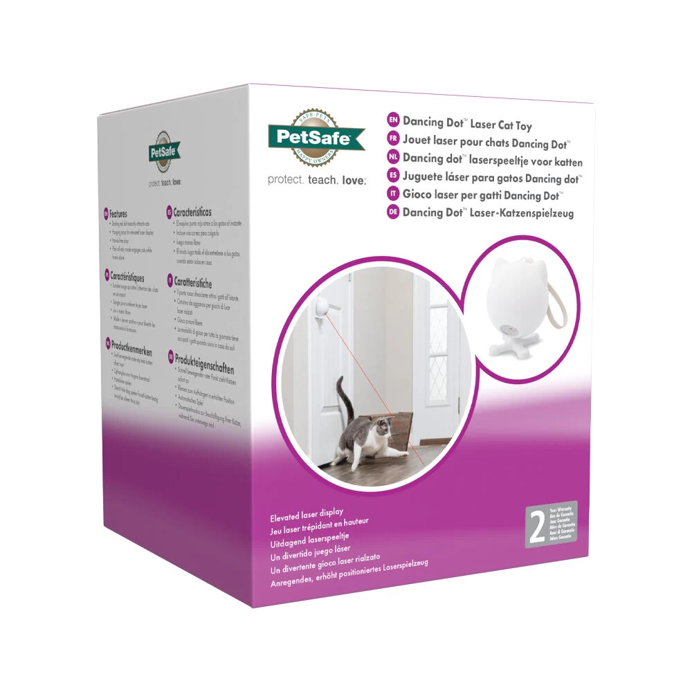 Frolicat Dancing Dot 5 Frolicat Dancing Dot - Afbeelding 3