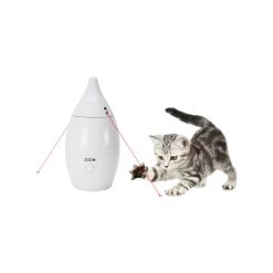 Frolicat Zoom Automatic Laser Toy -Geschäft Für Tierbedarf frolicat zoom automatic laser toy 205136 2000 none