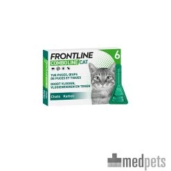 Frontline Combo Line Kat -Geschäft Für Tierbedarf frontline combo spot on kat 145835 1500 none