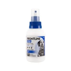 Frontline Spray -Geschäft Für Tierbedarf frontline spray 115446 2000 none