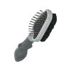 FURminator Dual Brush -Geschäft Für Tierbedarf furminator dual brush 111073 1000 none