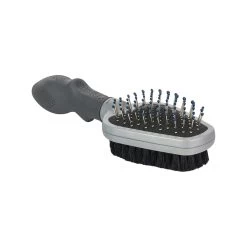 FURminator Dual Brush -Geschäft Für Tierbedarf furminator dual brush 183484 1000 none