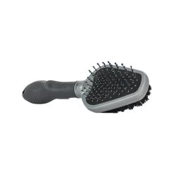 FURminator Dual Brush -Geschäft Für Tierbedarf furminator dual brush 183487 1000 none