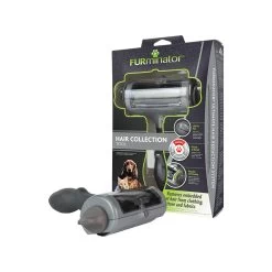 Furminator Hair Collection Tool -Geschäft Für Tierbedarf furminator hair collection tool 158642 1000 none