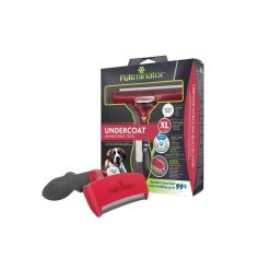 FURminator Hond -Geschäft Für Tierbedarf furminator hond 170422 1000 none