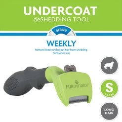 FURminator Hond -Geschäft Für Tierbedarf furminator hond 170431 0500 none
