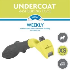FURminator Hond -Geschäft Für Tierbedarf furminator hond 170437 0500 none