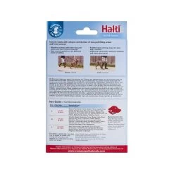 Halti Harnas -Geschäft Für Tierbedarf halti harnas