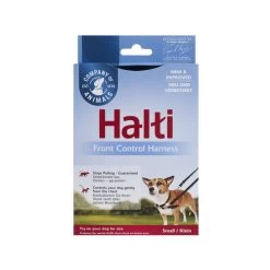 Halti Harnas -Geschäft Für Tierbedarf halti harnas 157532 1000 none