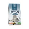 Happy Cat Indoor Kattenvoer - Zalm 2 Happy Cat Indoor Kattenvoer - Zalm -Geschäft Für Tierbedarf happy cat indoor kattenvoer zalm 13 kg 107995 1000 none