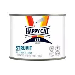 Happy Cat VET Struvit - Natvoer