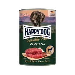 Happy Dog Sensible Pure Montana 13 Happy Dog Sensible Pure Montana -Geschäft Für Tierbedarf happy dog pferd pur 193583 1000 none