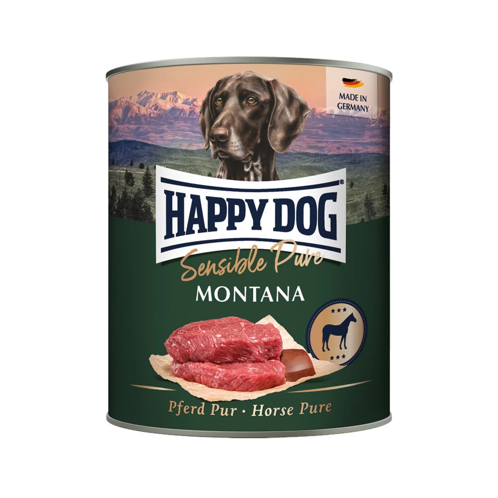 Happy Dog Sensible Pure Montana 6 Happy Dog Sensible Pure Montana - Afbeelding 4