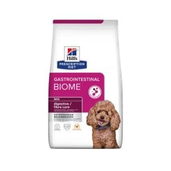 Hill's Prescription Diet Gastrointestinal Biome - Canine - Mini -Geschäft Für Tierbedarf hills prescription diet gastrointestinal biome canine mini 191915 0500 none