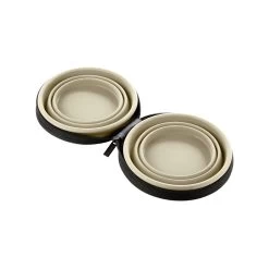 Hunter Siliconen Reiskommen In Tasje -Geschäft Für Tierbedarf hunter siliconen reiskommen in tasje 175741 2000 none