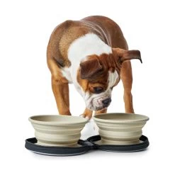 Hunter Siliconen Reiskommen In Tasje -Geschäft Für Tierbedarf hunter siliconen reiskommen in tasje 175747 2000 none