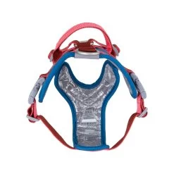 Hurtta - Weekend Warrior Winter Harnas - Bilberry -Geschäft Für Tierbedarf hurtta weekend warrior winter harnas bilberry 216608 1500 none